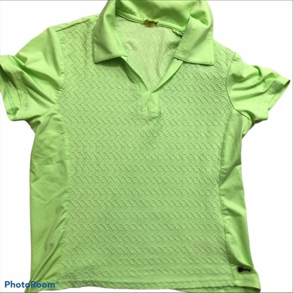 💥 💥💥 SALE! 5 / $25 💥💥 Athletic shirt by Swing.